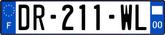 DR-211-WL
