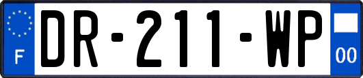 DR-211-WP