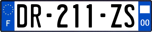 DR-211-ZS