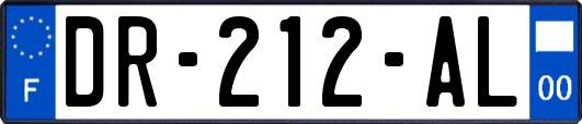 DR-212-AL