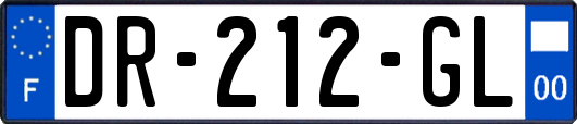 DR-212-GL