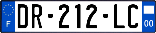 DR-212-LC