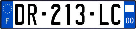 DR-213-LC
