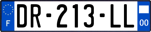 DR-213-LL
