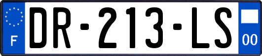 DR-213-LS
