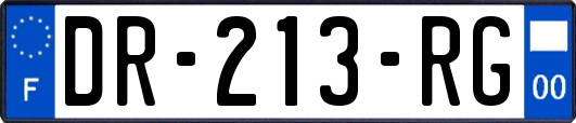 DR-213-RG