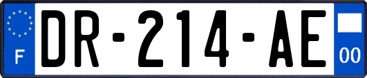 DR-214-AE