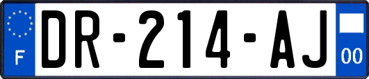 DR-214-AJ