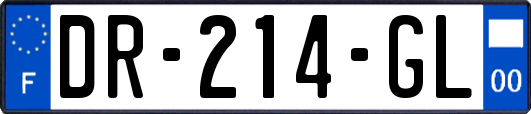 DR-214-GL