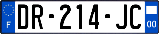 DR-214-JC