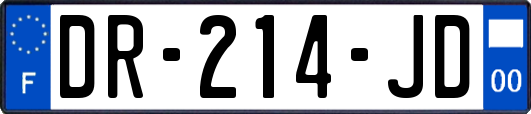 DR-214-JD