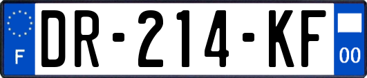 DR-214-KF