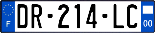 DR-214-LC
