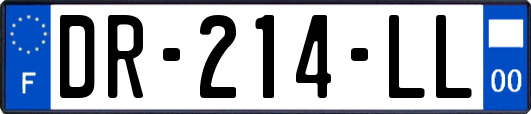 DR-214-LL