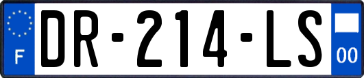 DR-214-LS