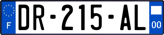 DR-215-AL