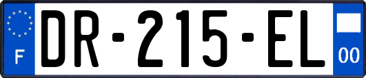 DR-215-EL