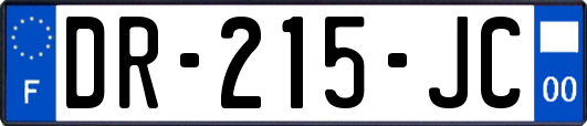 DR-215-JC