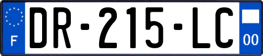 DR-215-LC