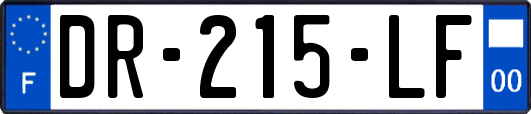 DR-215-LF