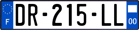 DR-215-LL