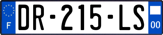DR-215-LS