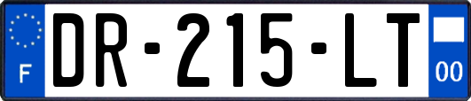 DR-215-LT