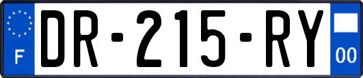 DR-215-RY