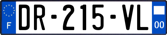 DR-215-VL