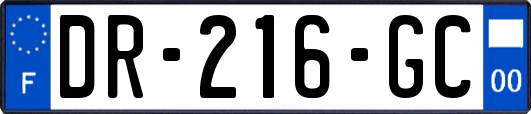 DR-216-GC