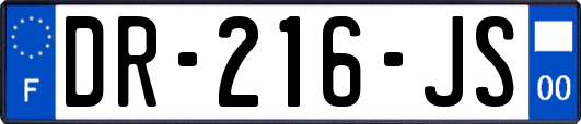 DR-216-JS