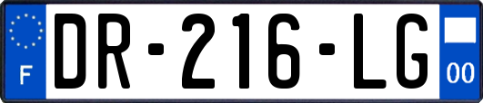DR-216-LG