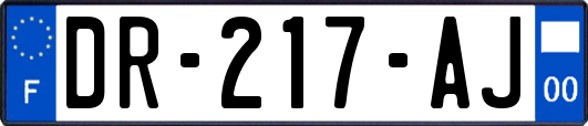 DR-217-AJ