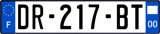 DR-217-BT