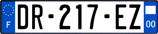 DR-217-EZ