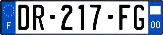 DR-217-FG