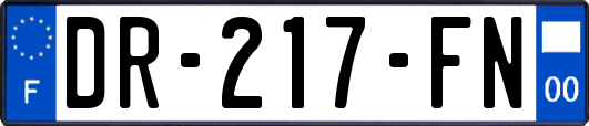 DR-217-FN