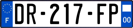 DR-217-FP