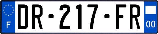 DR-217-FR