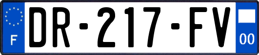 DR-217-FV