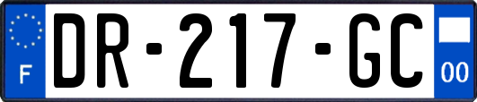 DR-217-GC