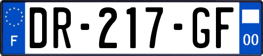 DR-217-GF