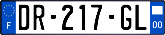 DR-217-GL