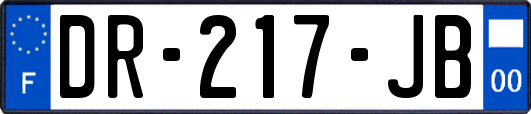 DR-217-JB