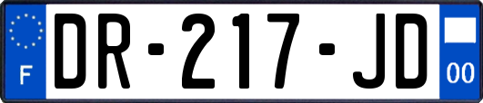 DR-217-JD