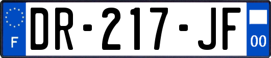 DR-217-JF