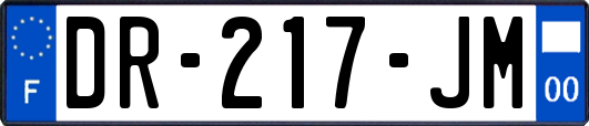 DR-217-JM