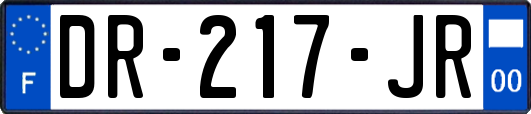 DR-217-JR