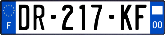 DR-217-KF