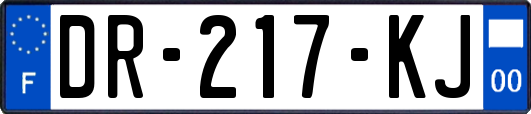 DR-217-KJ